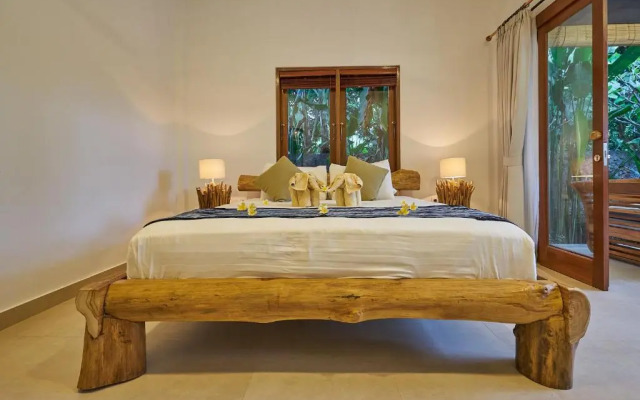 Pazzo Bali