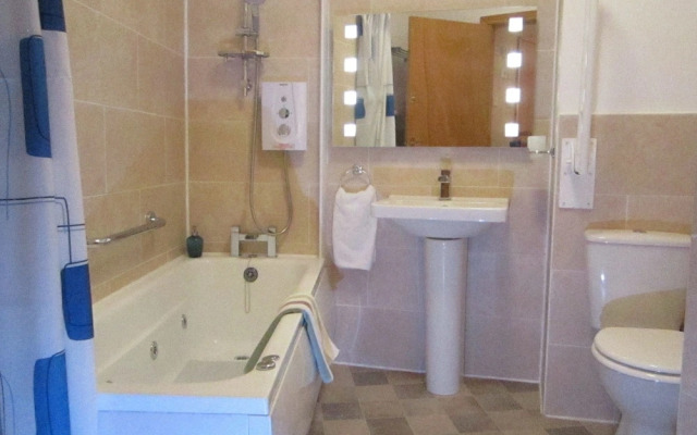 Dolphin Bay Suites