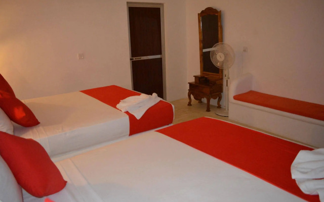 Roshanne Beach Resort