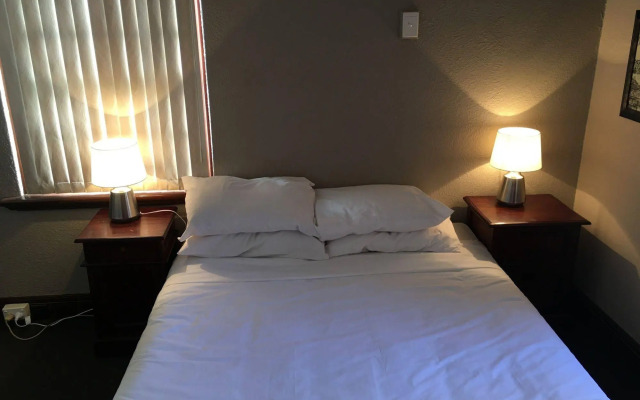 The Civic Hotel