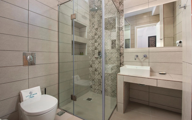 Little Venice Villas