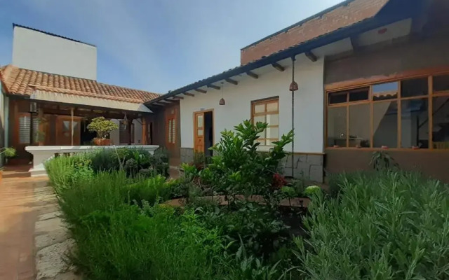 Hostal Suite Le Fabrique