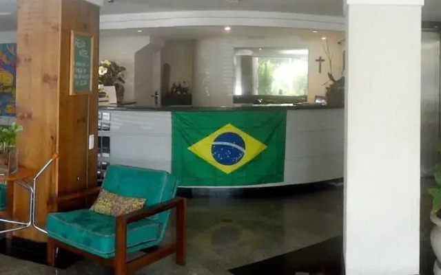 Novo Hamburgo Business Hotel