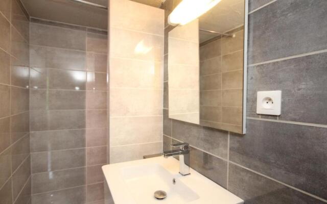 Appartement Mont-Dore, 2 pièces, 4 personnes - FR-1-608-48