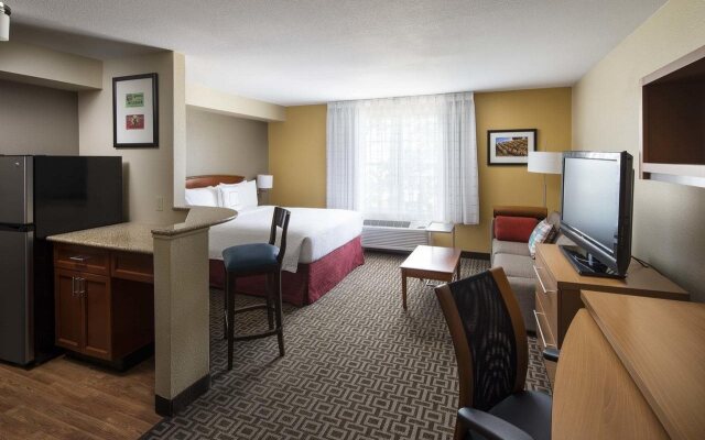 Towneplace Suites By Marriott Milpitas