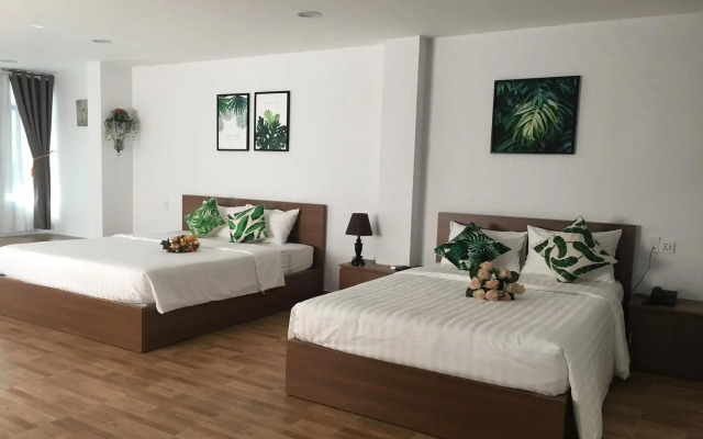 Vic House Hotel