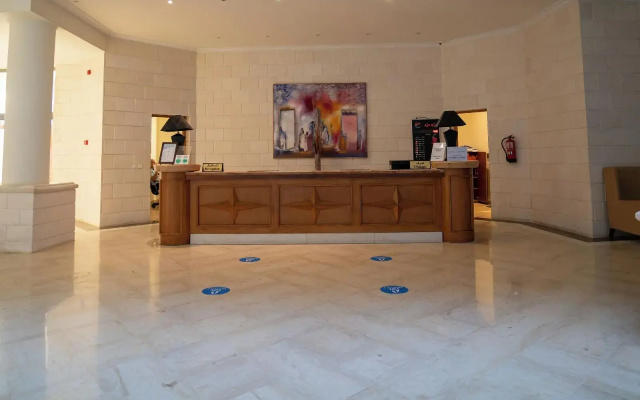 Vincci Saphir Palace & Spa