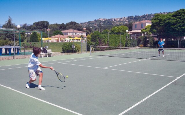 Le Champ d'Eysson