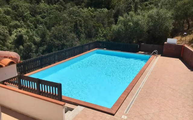 Casa Vacanze Badesi