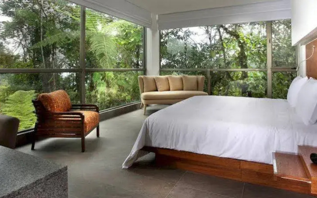 Mashpi Lodge