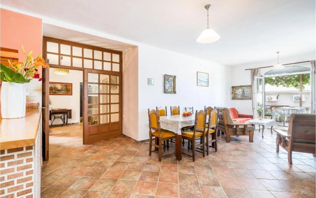 Apartment Gruda Molunat II