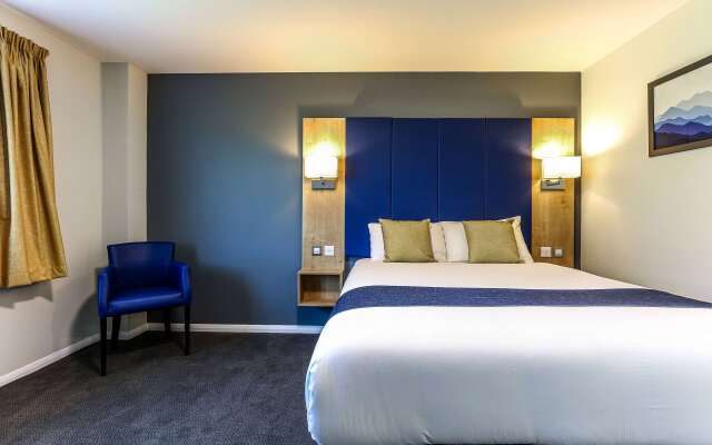 Days Inn by Wyndham Gretna Green M74