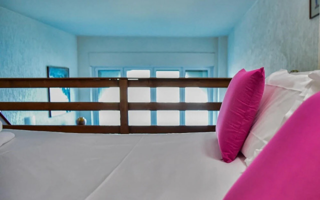 Easy Welcome Kosmopolitan