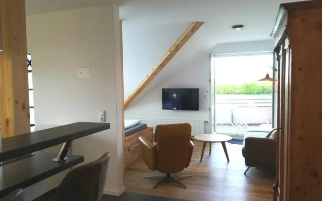 In die Sterne sehen aus dem Bett - Studio 6 -