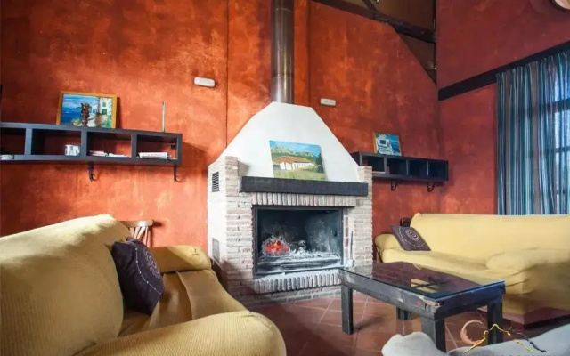 Albergue de Espiel