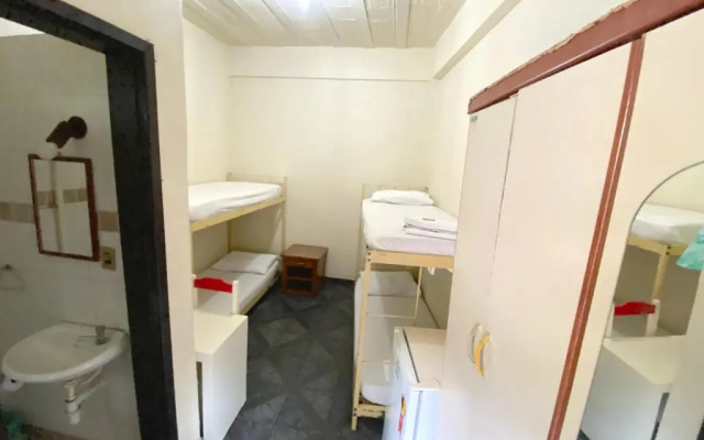 Pousada e Hostel Barra da Tijuca