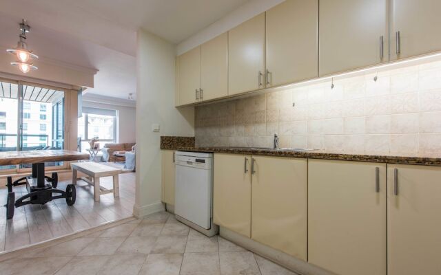 Al Murjan by Deluxe Holiday Homes