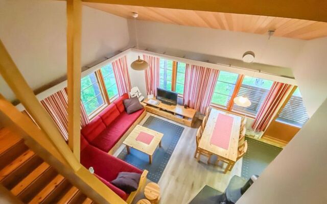 House Qruka Kuusamo