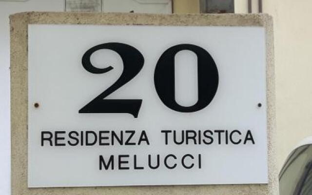 Residenza Melucci