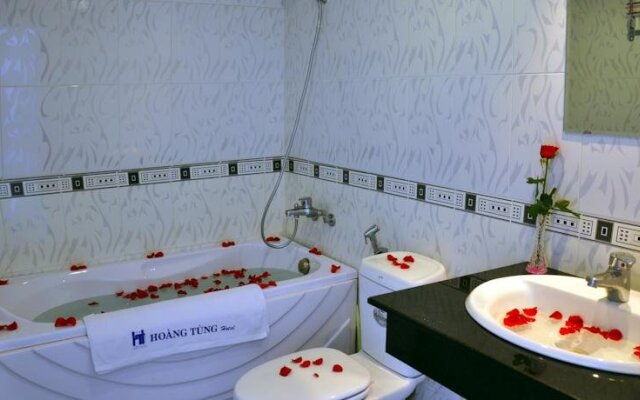 Hoang Tung Hotel