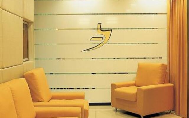 Hotel La Sfinge