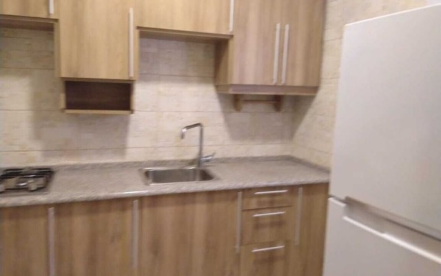 Neat Two Bedroom Apartment Close City