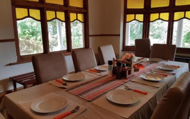 Eagles Landing B&B