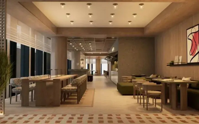 Atwell Suites Shenzhen Nanshan by IHG