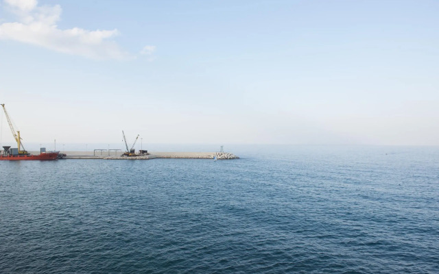 Santa Maria 24 - Luxury Apartments