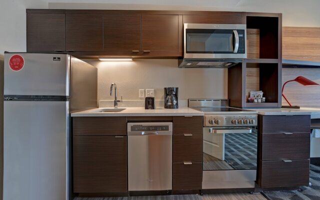 TownePlace Suites El Paso East/I-10