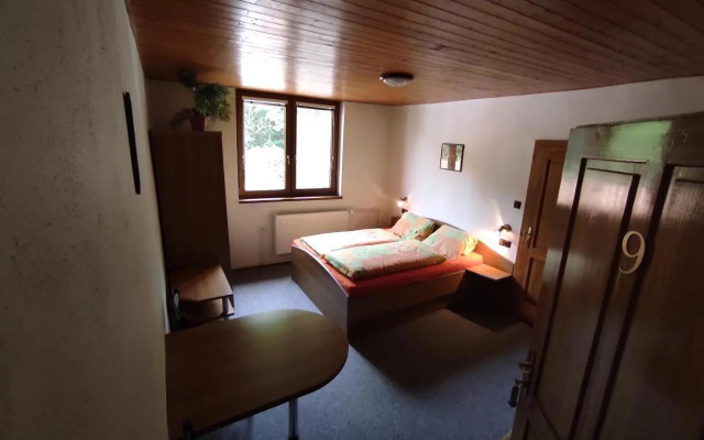 Apartmany Vranov