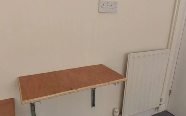 Jaylets Budget Hathern