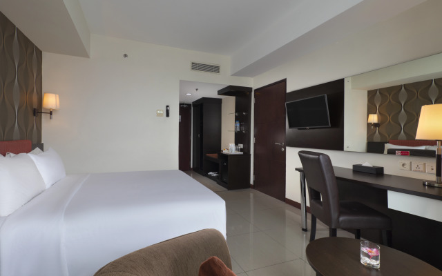 Best Western The Lagoon Hotel