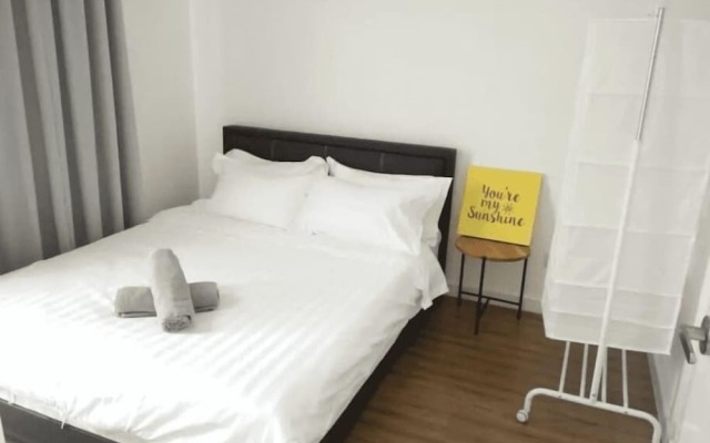 Damansara Foresta Ctmp Home by SYNC