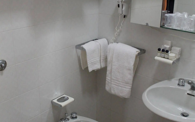 Hotel Costellazioni