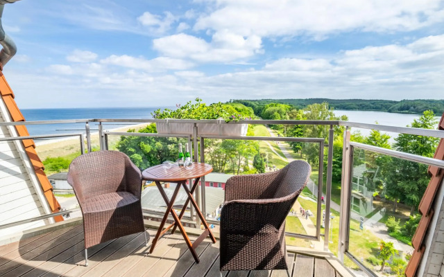 Strandhotel Seerose