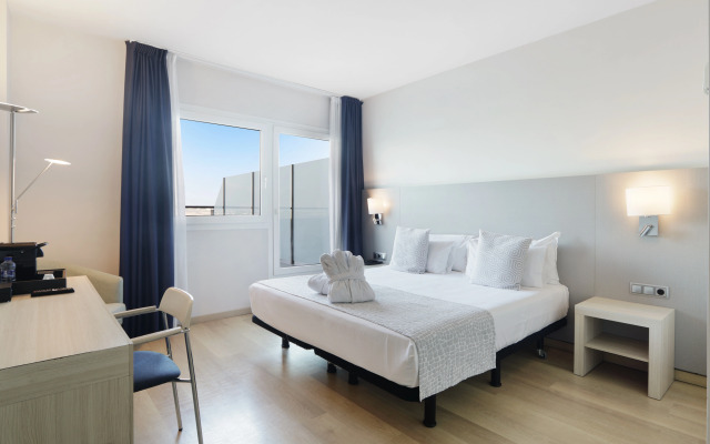 Augusta Barcelona Vallés