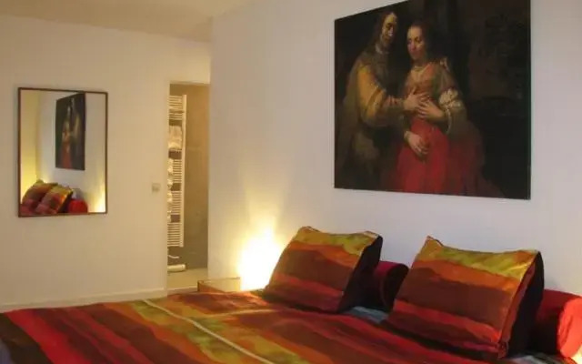Prinsenstede Lodging Amsterdam
