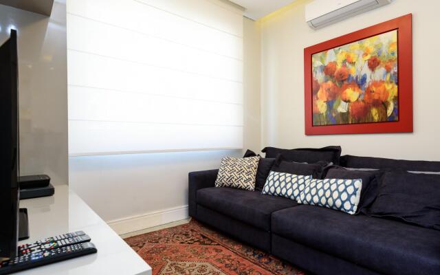 Excelente 4 pax Copacabana | NSC601 Z3