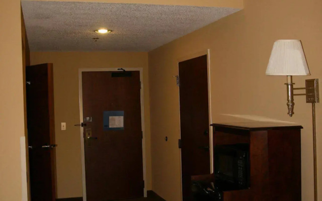 Hampton Inn Morganton