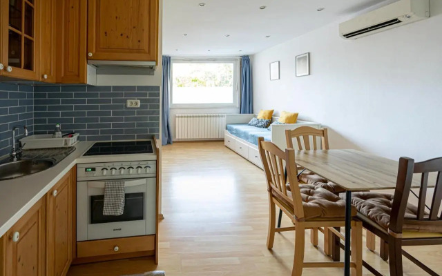 Apartment Bivalvia