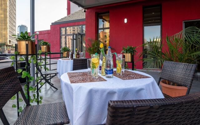 Edelweiss Art Hotel