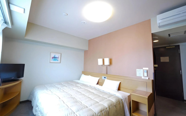 Hotel Route Inn Sakata