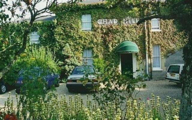 Chad Hill Hotel