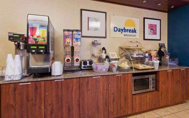 Days Inn Rockford