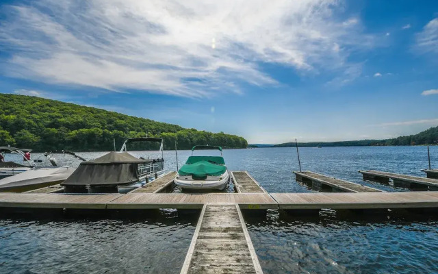 Infinite View 5 Bedroom House