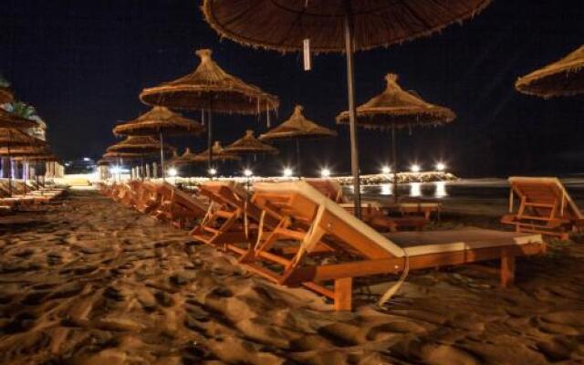 Static Beach Resort
