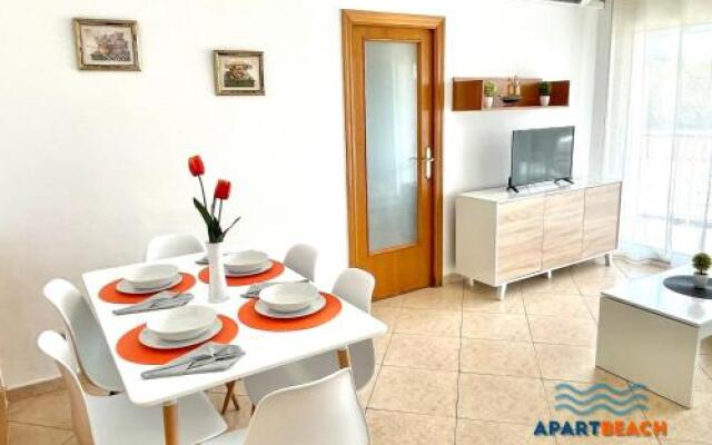 Apartbeach Fluromar