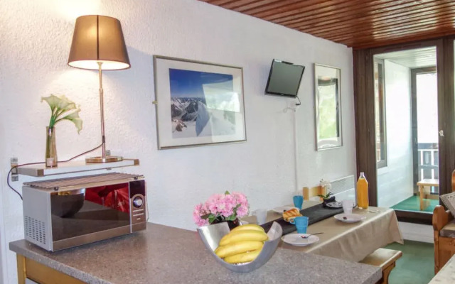Villa Le Sérac Val Thorens 24020