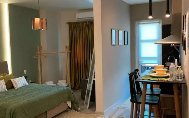Beautiful and Cosy Apartment in Patras, Greece